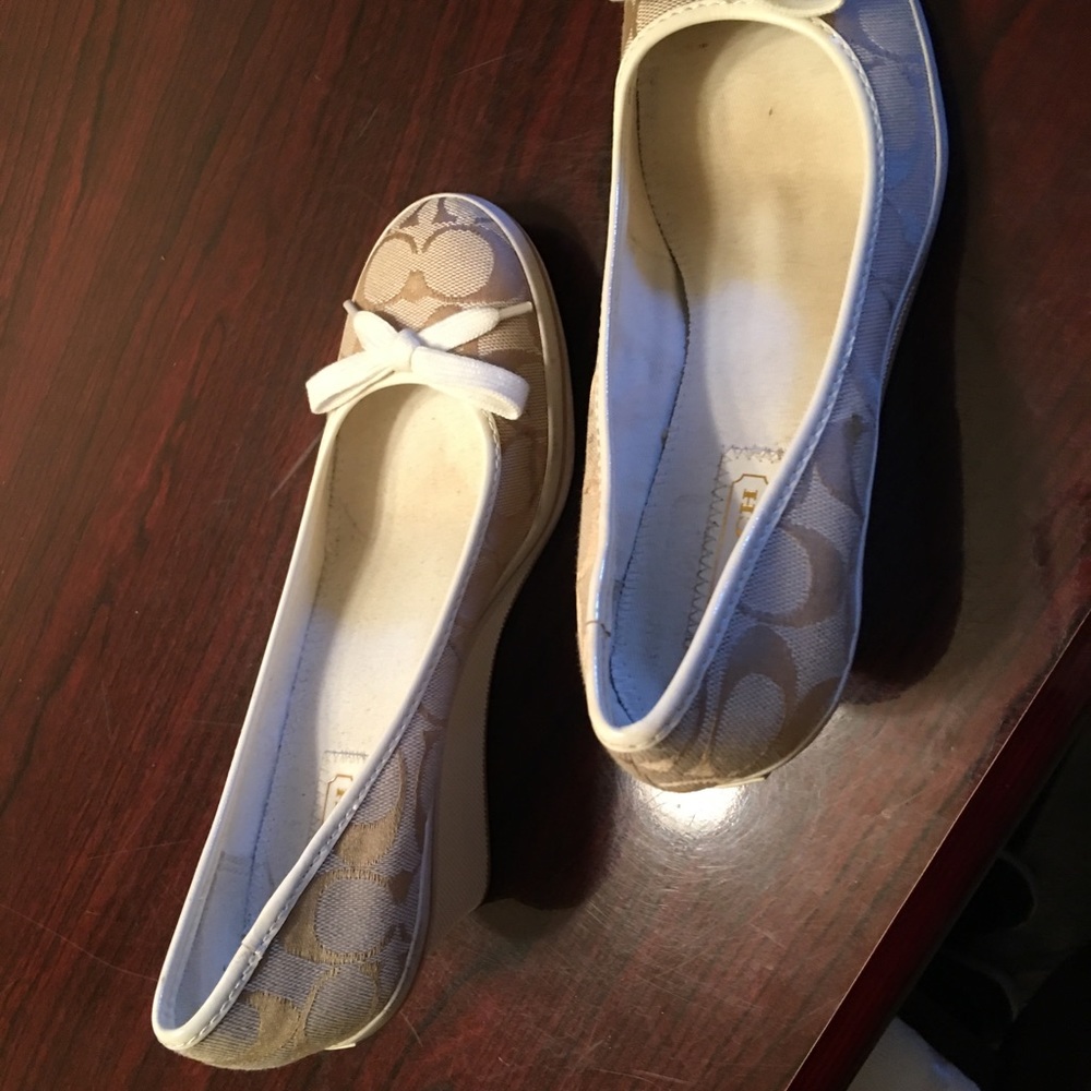 Wedges - Picture 5 of 6